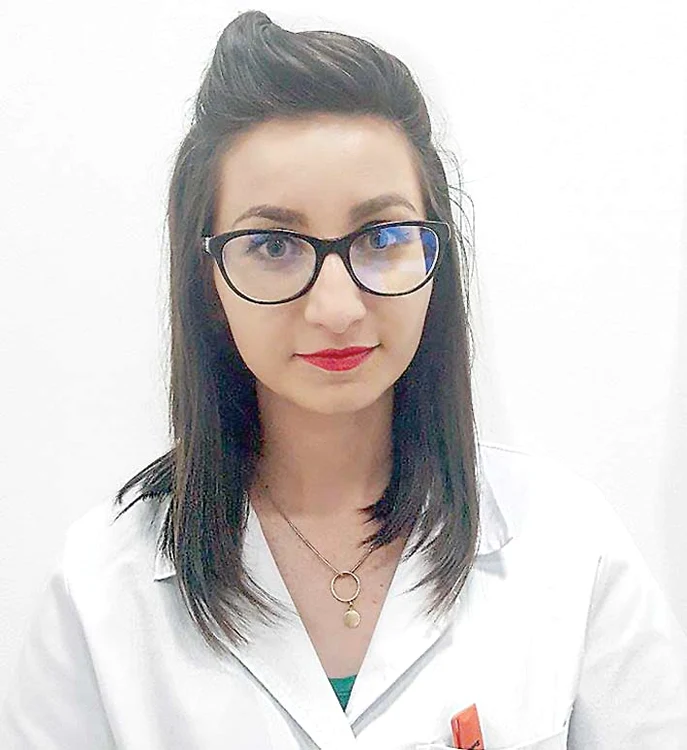 Farmacista Andreea Enache  îţi sugerează ce medicamente  e bine să iei cu tine în bagaj