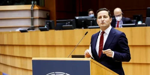 Nicolae Ştefănuţă Foto