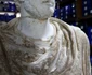 Statuia împăratului Hadrian