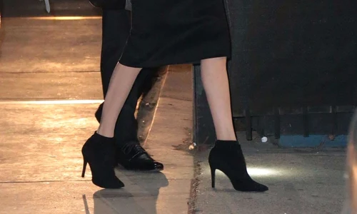 Angelina Jolie visits the Egyptian Theater in Hollywood for a Q and A jpeg