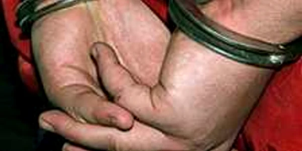 Agresorii a fost reţinuţi de poliţişti  Foto: Arhivă
