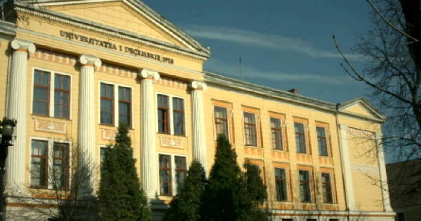 Elevii vor vizita universitatea albaiuliană