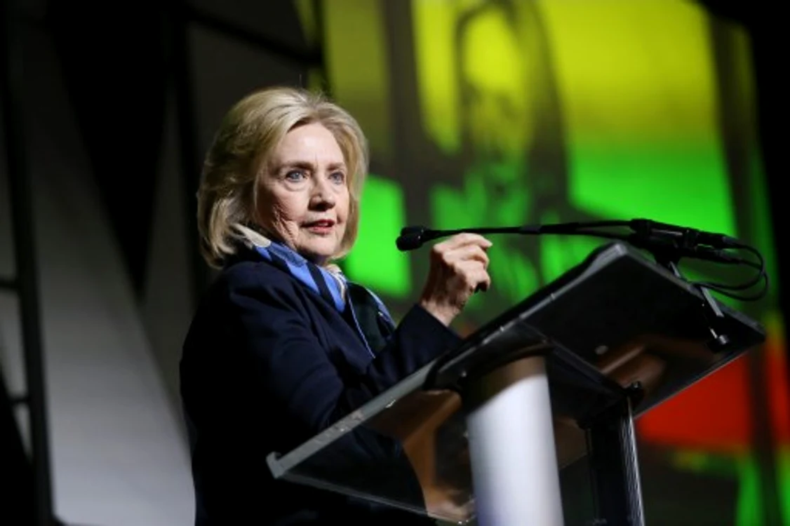Hilary Clinton este invitată la Berlinale 2020
