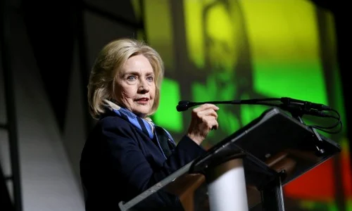 Hilary Clinton este invitată la Berlinale 2020 jpeg