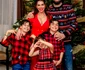 Andra și Andrei Stoica au trei copii foto: Instagram 