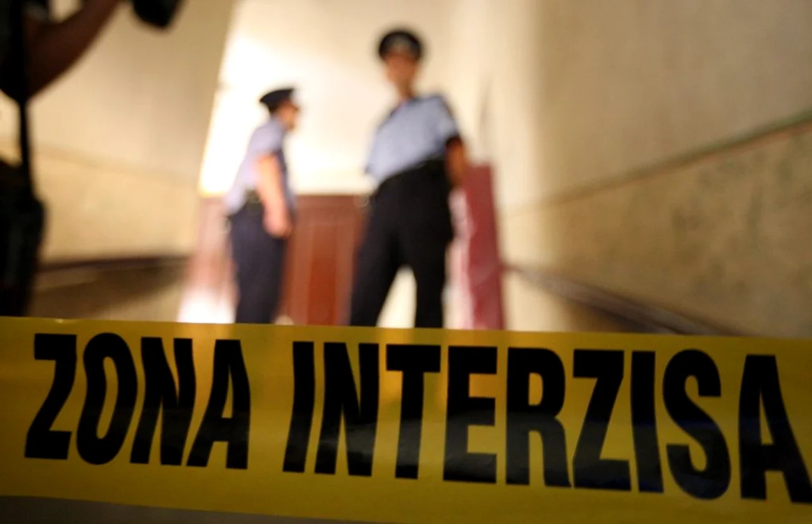 Crima săptămânii: doi moldoveni au furat 5 tone de cupru nuclear FOTO Adevărul