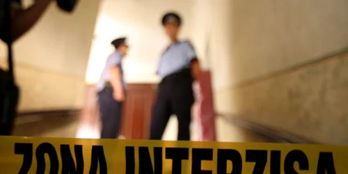 crime infractiuni politie zona interzisa