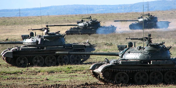 tanc t55 romania foto mapn (2) jpg