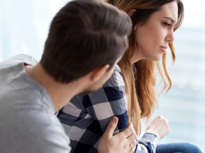Conflictul în sine nu reprezintă o problemă, ci modul în care este gestionat poate apropia sau depărta parteneriifoto: shutterstock