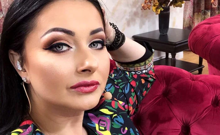 Gabriela Cristea ţine dietă fără sport
