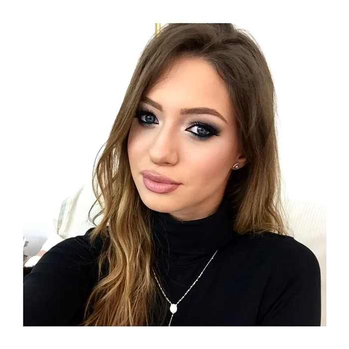 Iubita lui Cristian Boureanu este naturală sută la sută