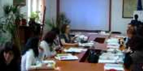 Instituţiile locale şi judeţene sunt partenere în acest proiect