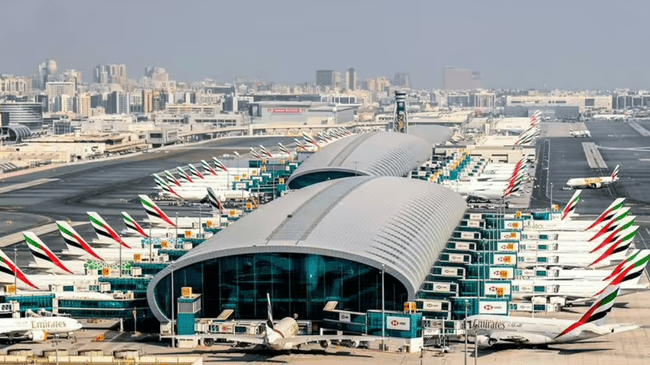Sfârșit de eră: cel mai aglomerat aeroport din lume se închide definitiv după 85 de ani. Un mega-hub de 260 de milioane de pasageri îi va lua locul