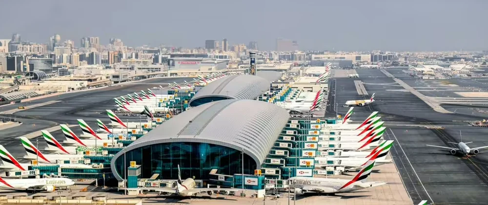 Sfârșit de eră: cel mai aglomerat aeroport din lume se închide definitiv după 85 de ani. Un mega-hub de 260 de milioane de pasageri îi va lua locul