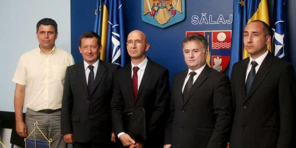 ambasador franta