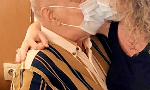 Oana și Viorel, încercări mari pe pandemie