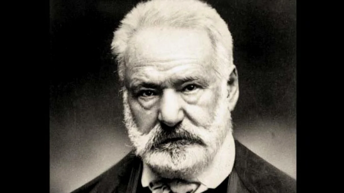 Cum a scris Hugo „Mizerabilii“ jpeg
