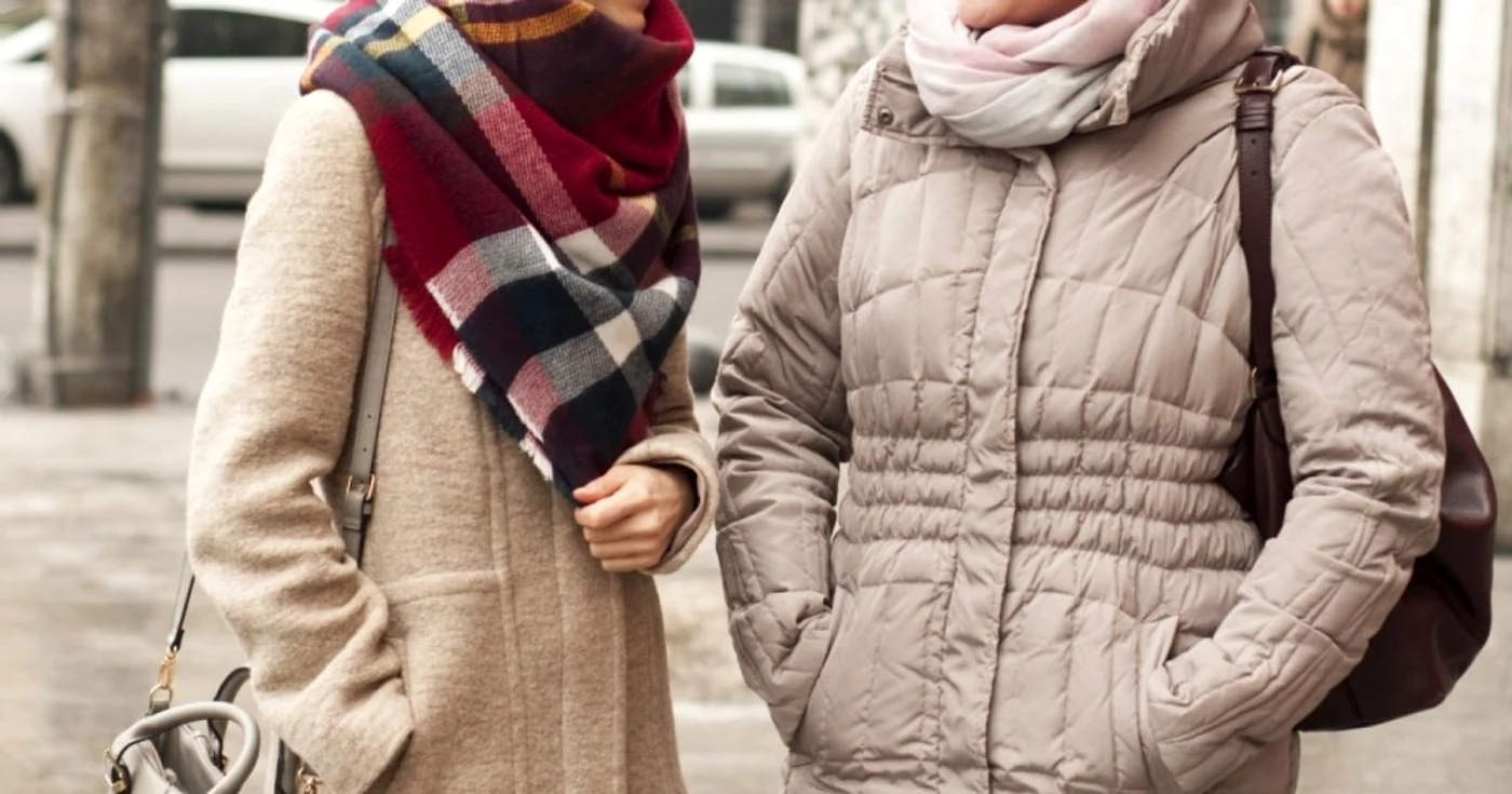 moda strazii