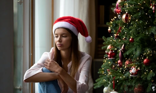 Anxietate de Crăciun jpg