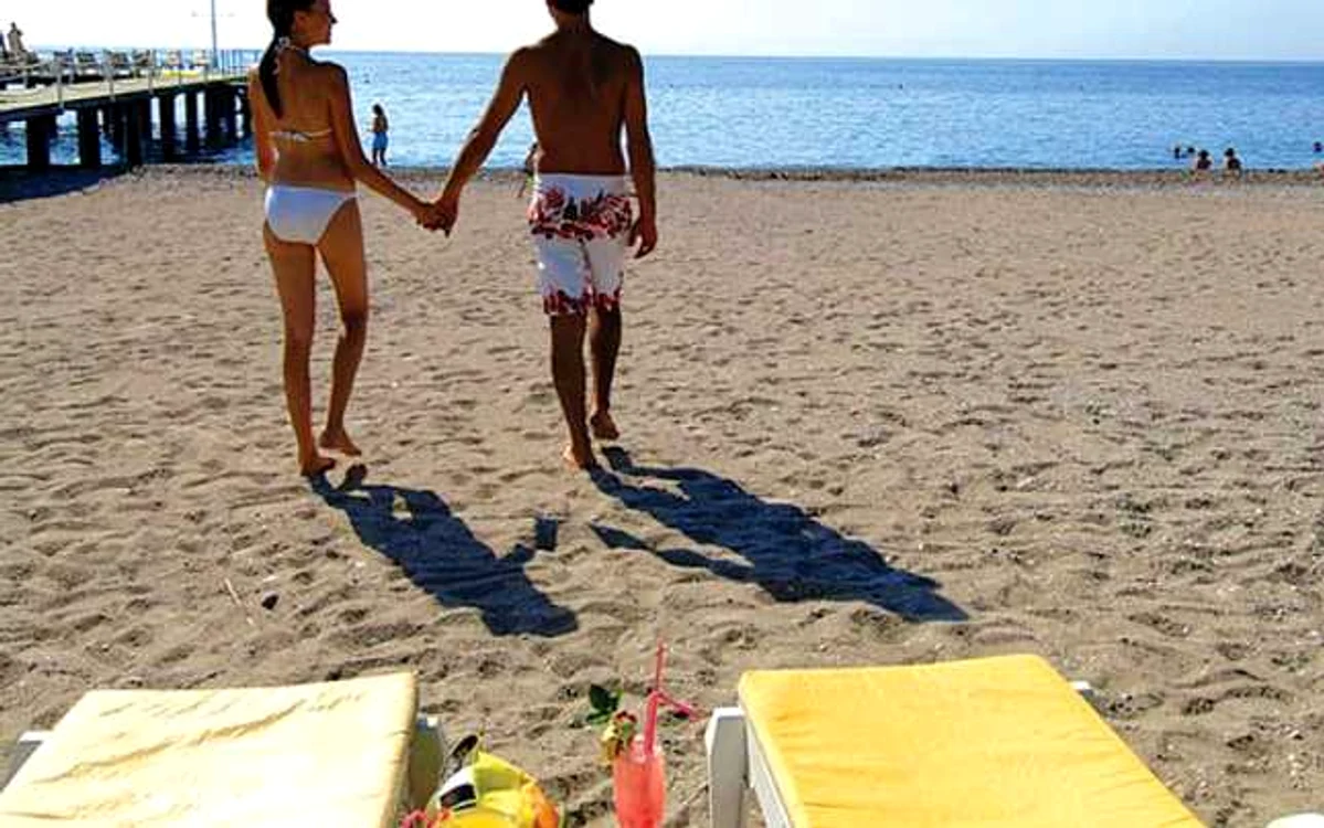 Vacanţele în Turcia sunt atractive pentru orădeni datorită regimului all inclusive sau ultra all inclusive