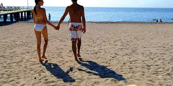 Vacanţele în Turcia sunt atractive pentru orădeni datorită regimului all inclusive sau ultra all inclusive