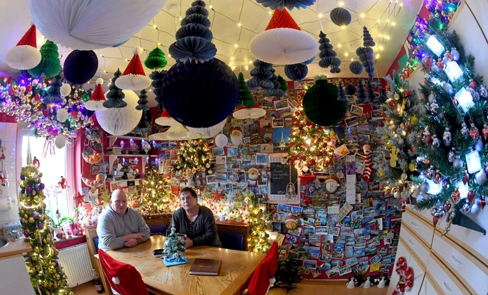 Aşa arată bucătăria lor