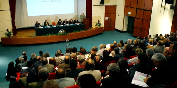 Colegiul medicilor FOTO Mediafax