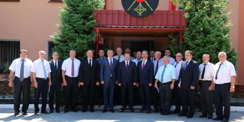 IS Paza de Stat MAI moldova