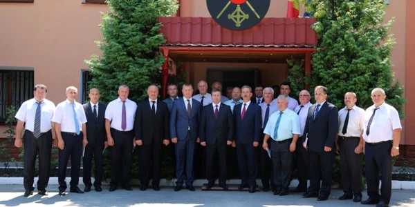 IS Paza de Stat MAI moldova