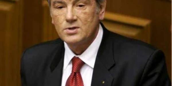 Ucraina: Preşedintele Iuşcenko nu mai vrea baze militare pe teritoriul ţării