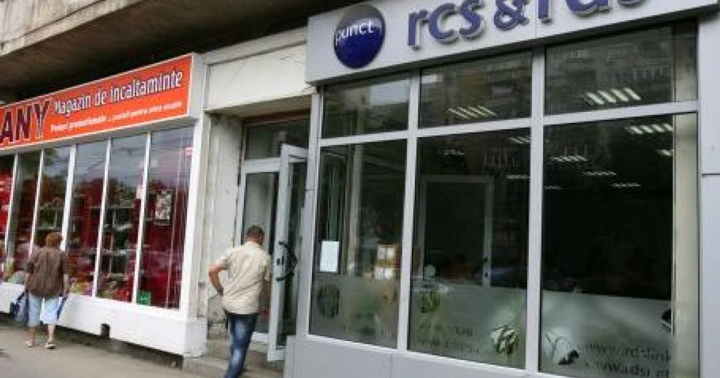 RCS&amp;RDS va participa la licitaţie pentru obţinerea licenţei alături de alte cinci companii