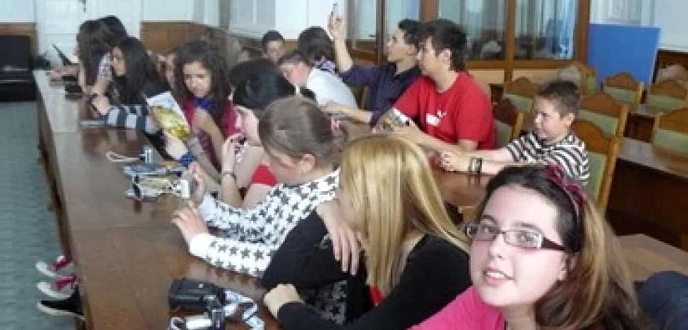 Oradea: Campanii pro vaccinare