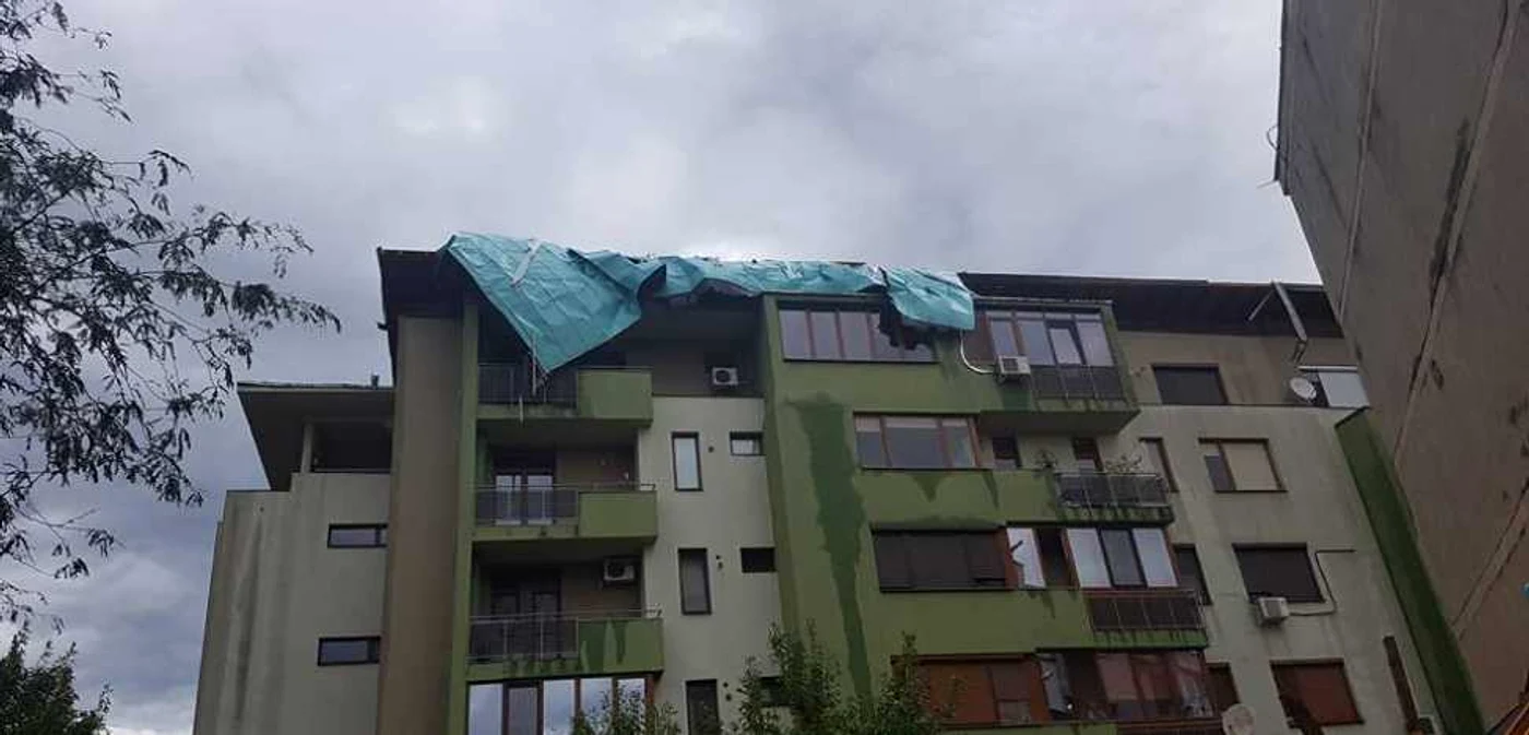 Timişorenii pot depune cereri pentru despăgubiri. Cererile vor fi evaluate, iar unele pot fi respinse