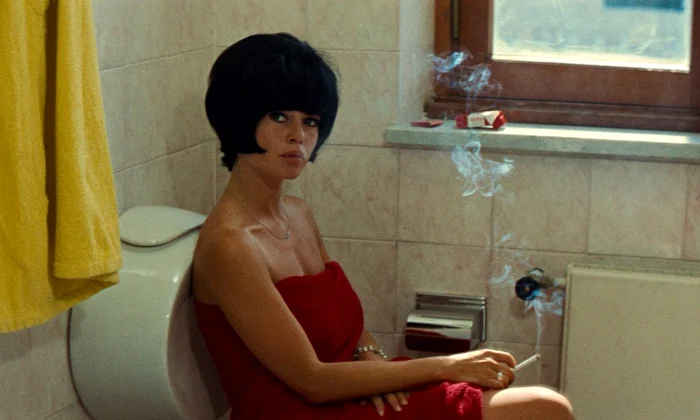 Le Mepris Screen Grab Restored version 4K 4183x1772 006CAP4K tif jpg