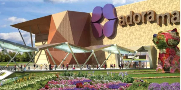 Adora Mall