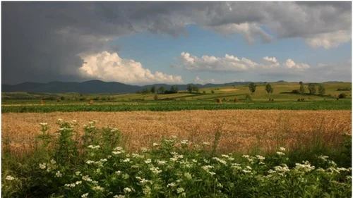 cycling romania