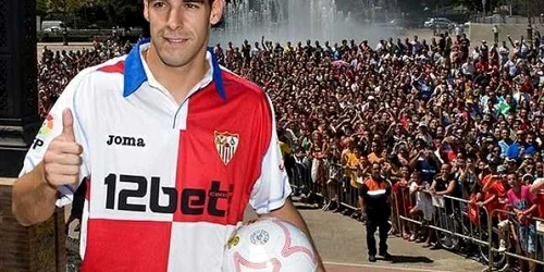 alvaro negredo foto facebook