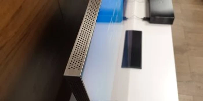 Televizor Samsung QLED 8K