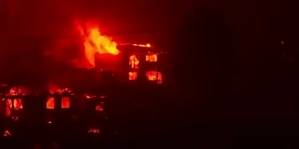 Incendiu Chile jpg