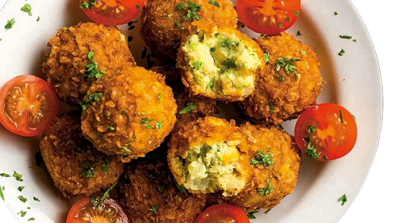 chiftelute cu panko jpg