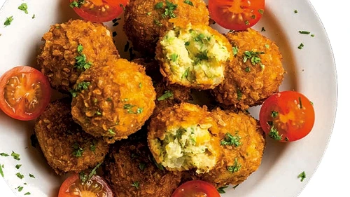 chiftelute cu panko jpg