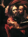 Un tablou de Caravaggio, furat din Odesa în 2008, descoperit în Berlin jpeg