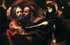 Un tablou de Caravaggio, furat din Odesa în 2008, descoperit în Berlin jpeg