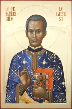 Sfântul Preot Mărturisitor Ilie Lăcătușu va fi cinstit în ziua de 22 iulie