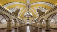 Metrou la Moscova Foto Alex Florstein Fedorov WIKIPEDIA (2) jpg