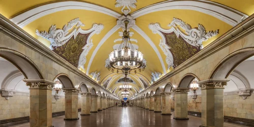 Metrou la Moscova  Foto Alex Florstein Fedorov WIKIPEDIA (2) jpg