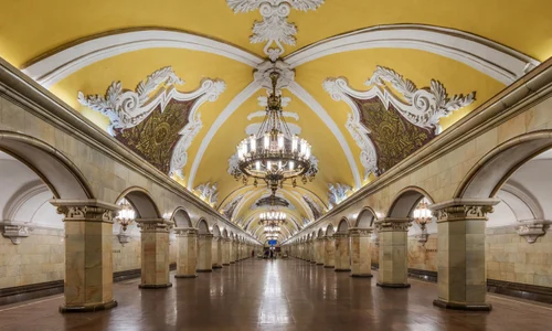 Metrou la Moscova Foto Alex Florstein Fedorov WIKIPEDIA (2) jpg