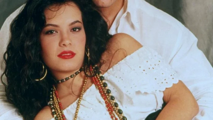 Cum arată acum Coraima Torres, actrița din serialul ,,Kassandra” / foto: arhivă presă