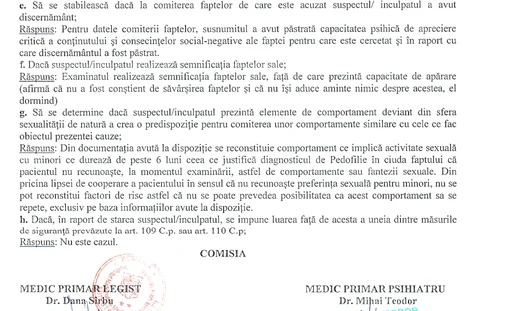 Document-comisia de evaluare psihologică 