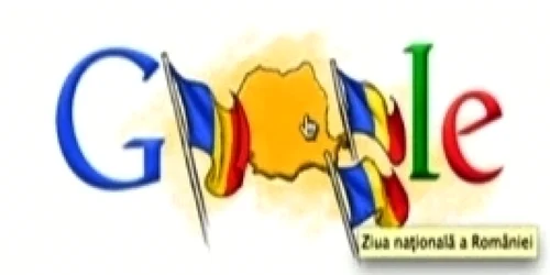 Google urează "La Mulţi Ani" românilor